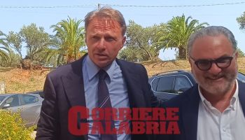 «Bene la presenza del ministro Lollobrigida. Qui c’è un’agricoltura sana, siamo convinti di avere le risposte giuste»