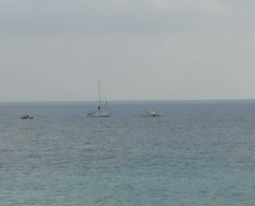 Nono sbarco in 20 giorni. A Roccella arrivano 50 migranti