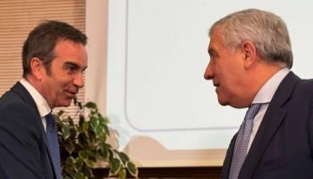 Tajani, Occhiuto e non solo: Forza Italia Calabria celebra un congresso che supera i confini regionali