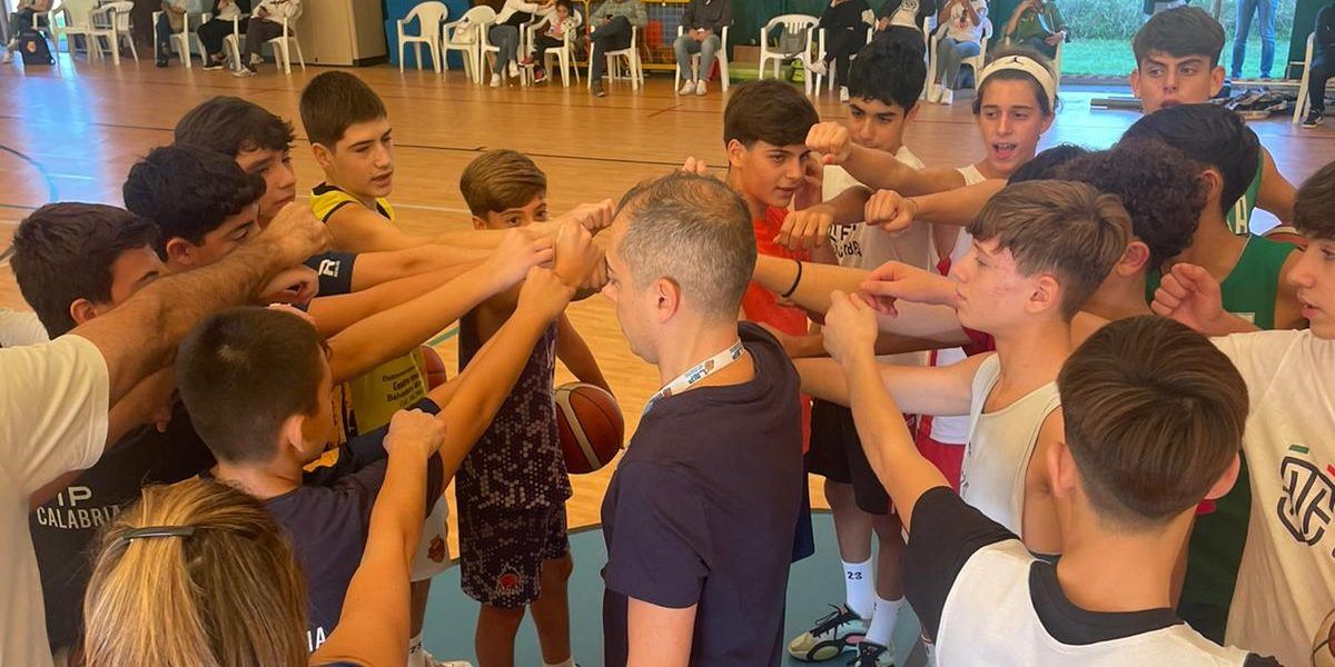 Fip Calabria, boom di iscrizioni per i campionati giovani e senior