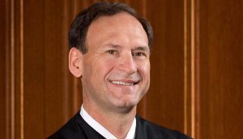 Premiato il calabrese Samuel Alito, giudice della Corte Suprema degli Usa