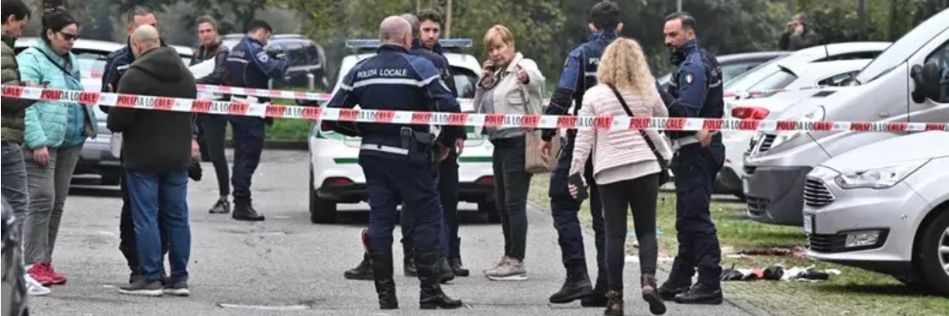 Donna accoltellata per strada a Milano: è gravissima
