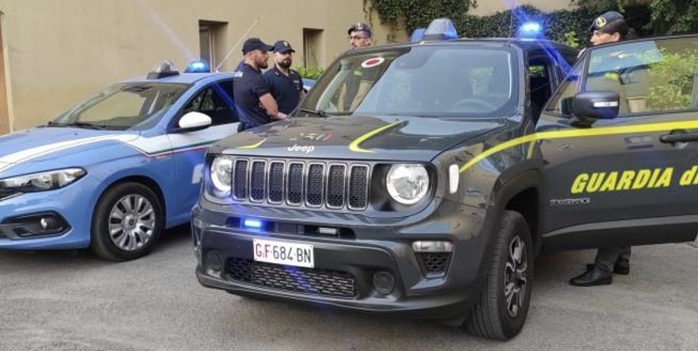 Sicurezza nel Crotonese: arresti, denunce e sequestri nell’operazione “Focus ‘ndrangheta”