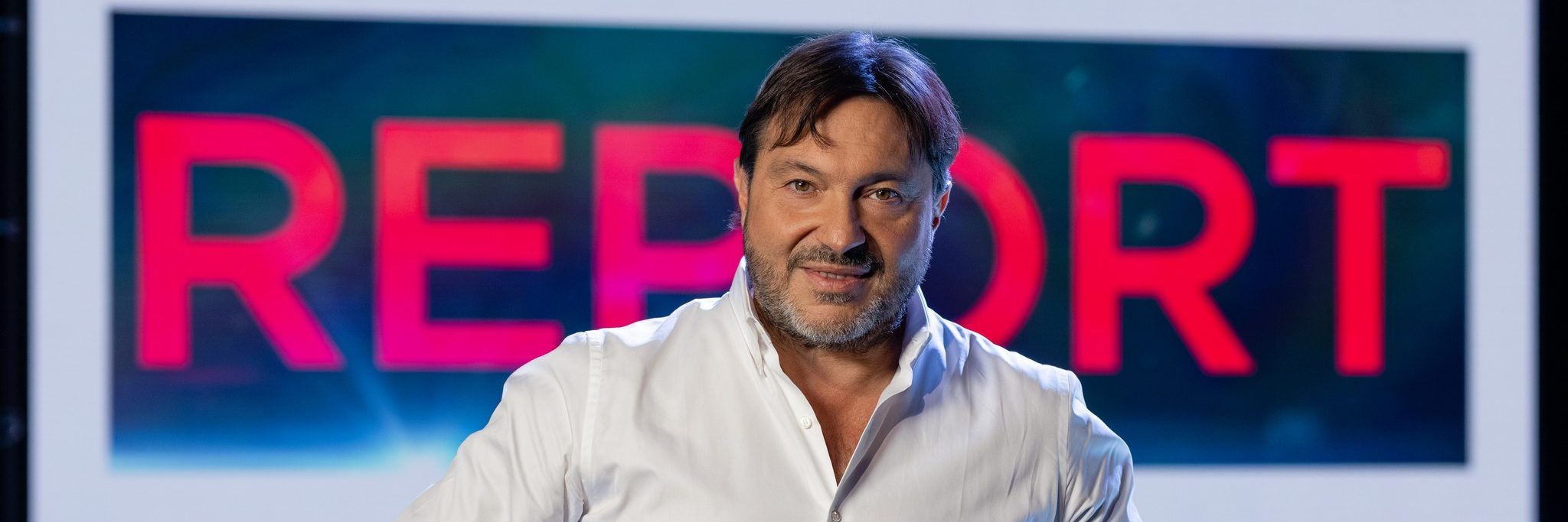 Aumenta la scorta per Sigfrido Ranucci