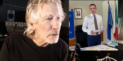 occhiuto waters cariati