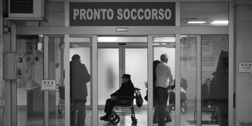pronto soccorso medici ospedale