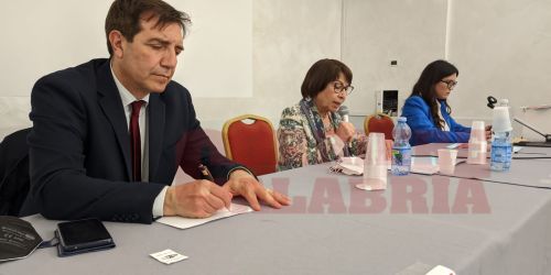 medico di base proposta lamezia