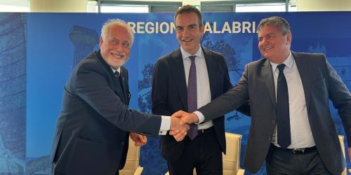 dulbecco de sarro occhiuto mancuso