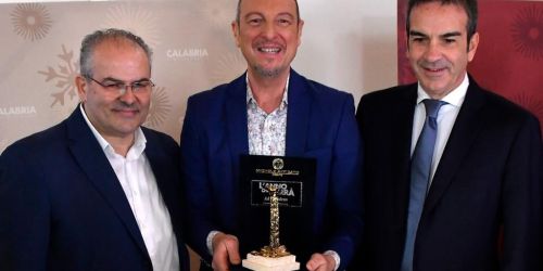 amadeus michele affidato