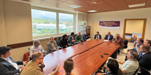 incontro cittadella sonda sar