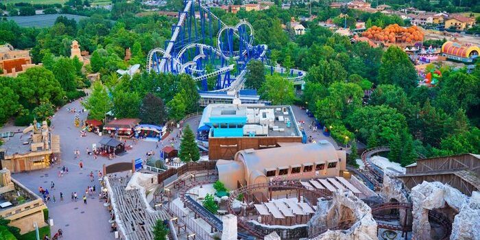 A Gardaland manca personale, tredici attrazioni chiuderanno prima
