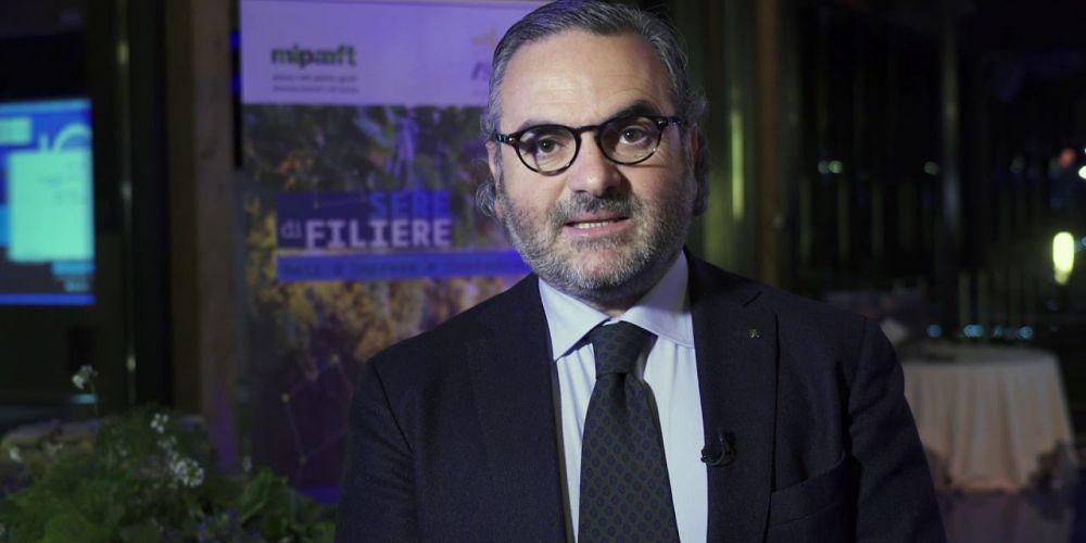 Vinitaly special edition, Statti: «Eccezionale vetrina per le nostre produzioni»