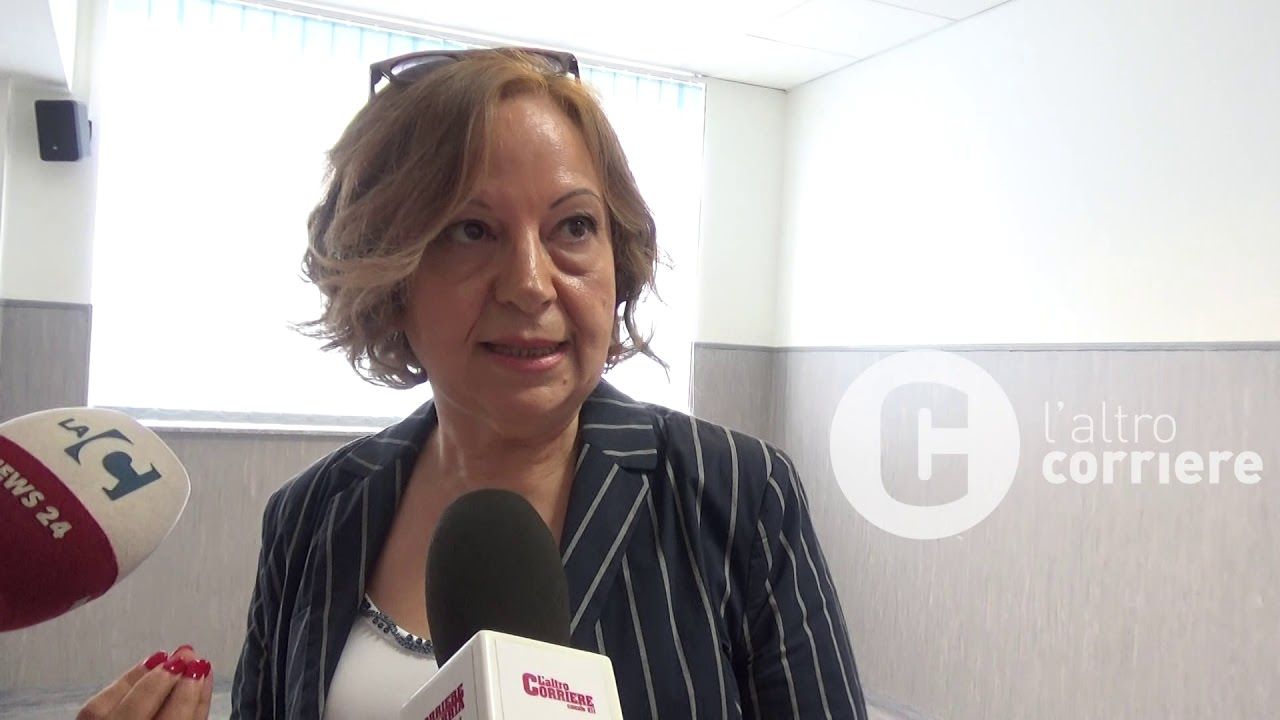 Si dimette anche la dg dell’Asp di Catanzaro: «Difficile gestire perfino l’ordinario»