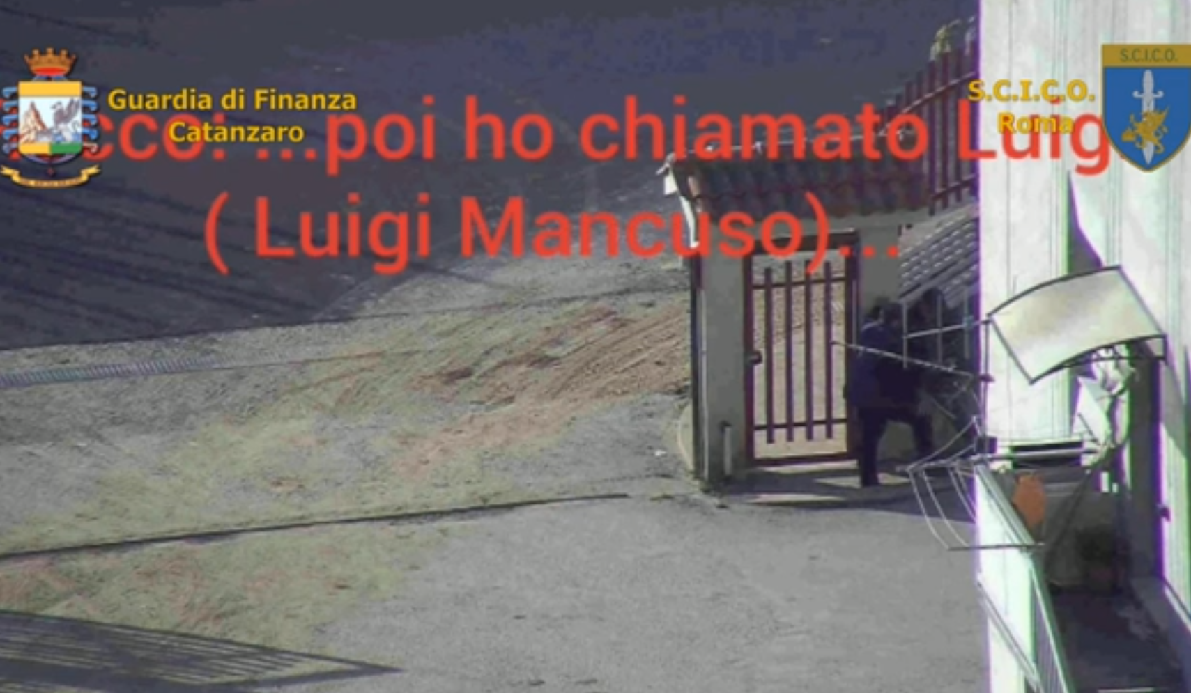 Il "Crimine" vibonese e la linea “bastarda”. Scontri e alleanze della 'ndrina Anello