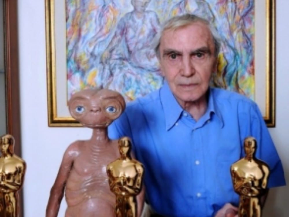 L`ultimo viaggio in smoking del "Geppetto" di Et