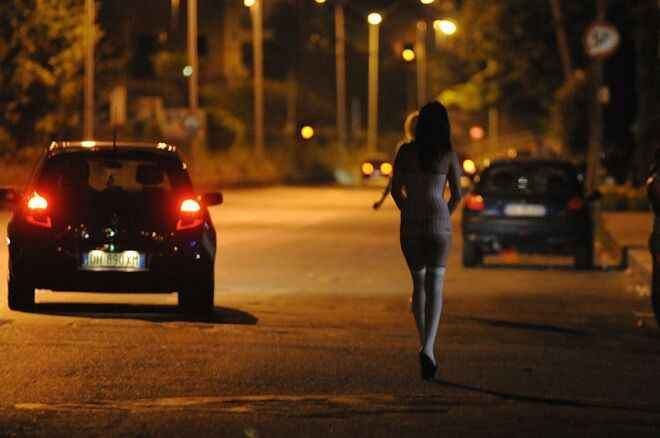 Sfruttamento della prostituzione, arrestato 57enne di Siderno