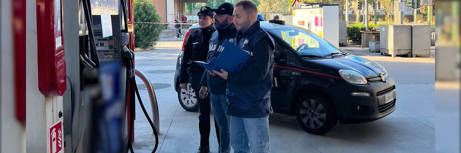 Milano, sequestrati beni per 3 milioni a esponente del clan Mancuso
