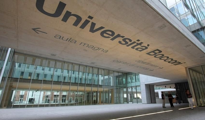 La Bocconi lancia un corso per il contrasto alla corruzione e all’infiltrazione criminale