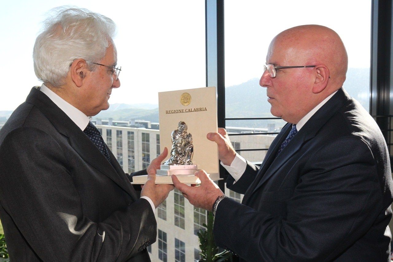 Tutte le gaffe del governatore