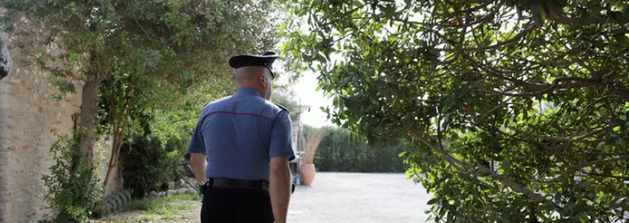 Ragazza uccisa nel Barese, fermato il presunto killer