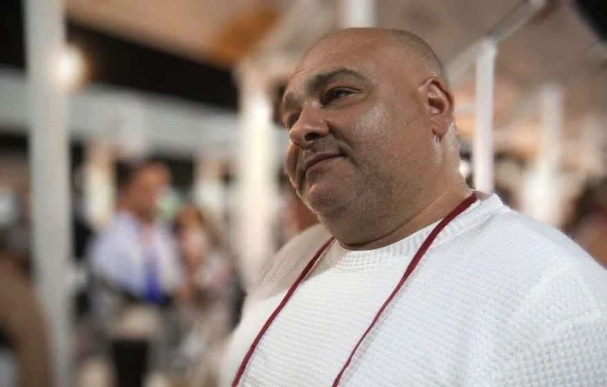 «Mai davvero via». L’American dream di Carlo Guida, lo chef calabrese a Seattle