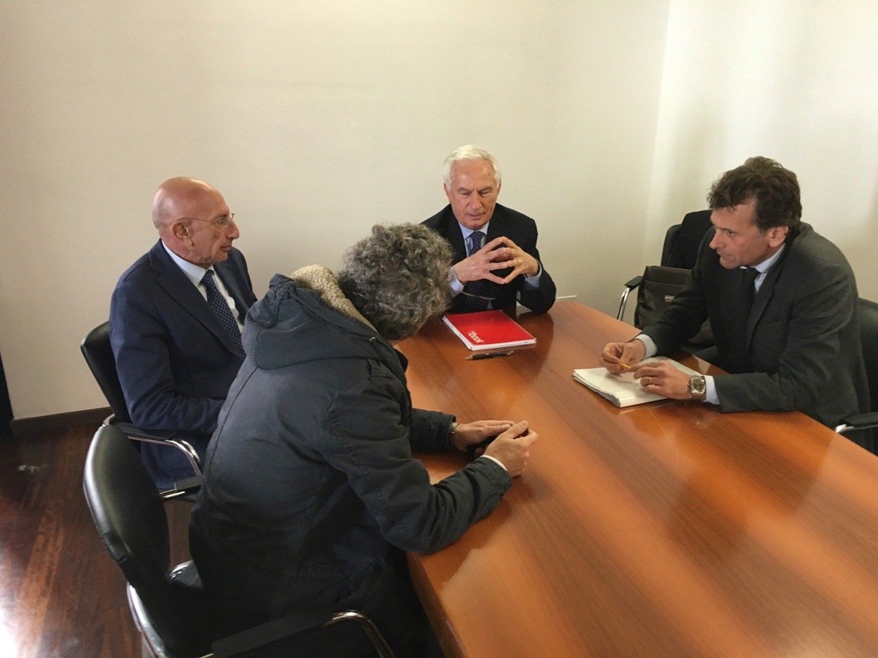 Sarà rinnovata la convenzione tra “Pugliese” e “Bambino Gesù”