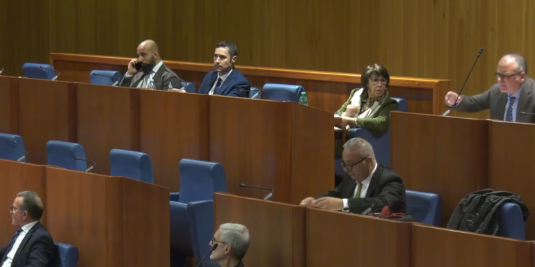 Autonomia, la timidezza del centrosinistra nasconde le contraddizioni del centrodestra