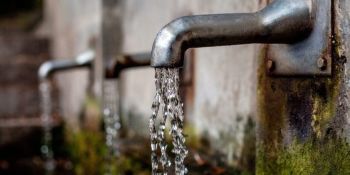 Furto d’acqua a Rende, scatta il sequestro e la denuncia per quattro persone