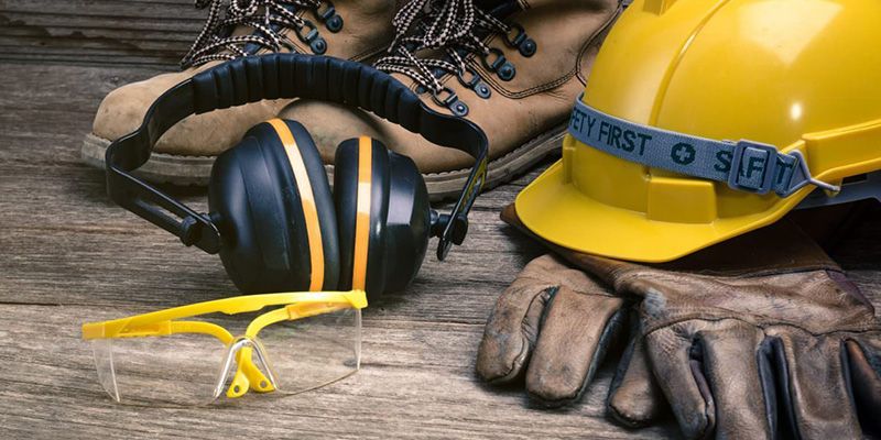 Morti sul lavoro, in Italia drammatico bilancio: la Calabria in zona “arancione”