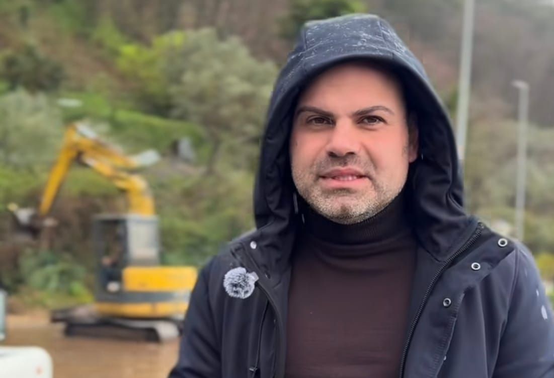 Il maltempo colpisce San Pietro a Maida, il sindaco Giampà: «Abbiamo vissuto attimi di paura» – VIDEO