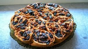 Pitta ‘mpigliata e Passiti di Calabria