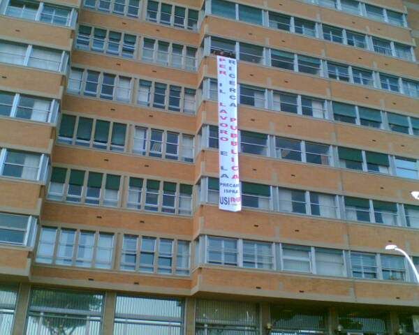 Un calabrese al ministero dell'Ambiente