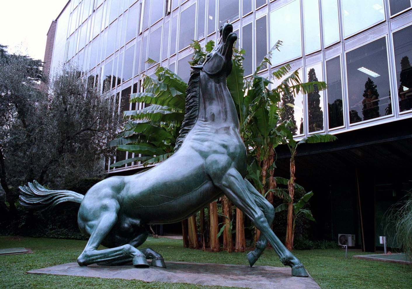 La scalata della ‘ndrangheta alle mense di Roma. «Abbiamo tutte le Rai, dell’Arma, dei ministeri»