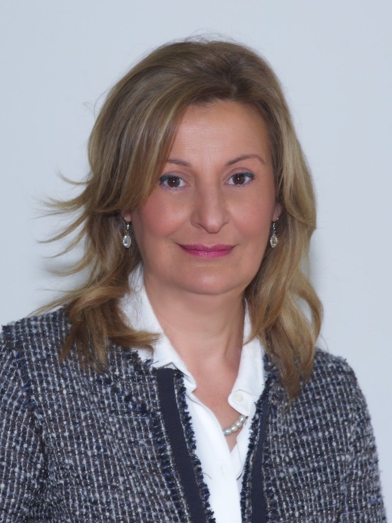 Paola Granata eletta presidente di Confagricoltura Cosenza