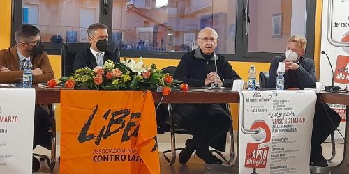 gerocarne libera falvo cozzi