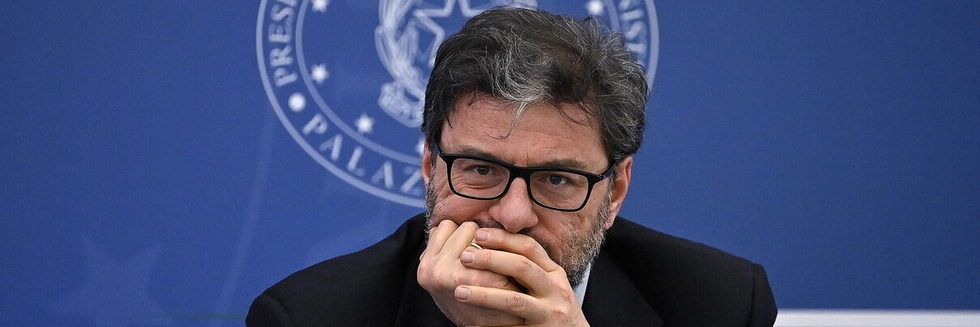 Manovra, i paletti di Meloni agli alleati