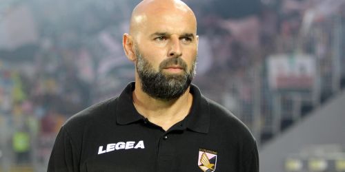 roberto stellone reggina