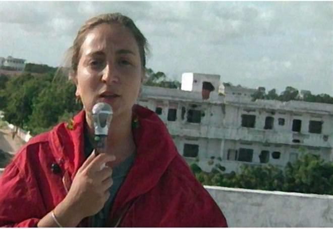 A Botricello una scuola intitolata ad Ilaria Alpi