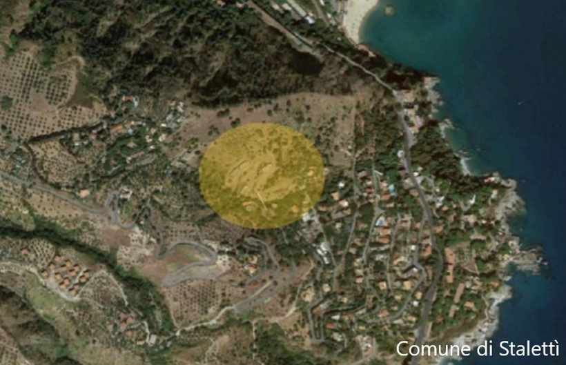 Liquidare le società e “salvaguardare” il terreno di Stalettì: le accuse a Pittelli