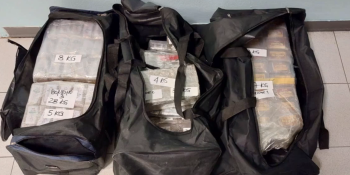 Dall’Aspromonte alla Sicilia, la rotta privilegiata della droga che unisce le due regioni