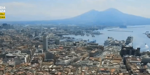 imprenditore camorra