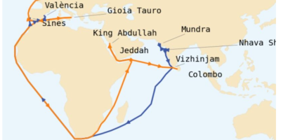 Transitano carichi di armi da guerra da Gioia Tauro? Quello che sappiamo