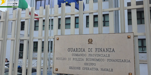 gdf finanza crotone ndrangheta