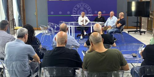 incontro ristoratori