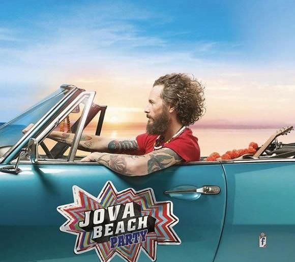 Concerto Jovanotti a Roccella, il Comune replica: «Coerente con il Piano spiaggia»
