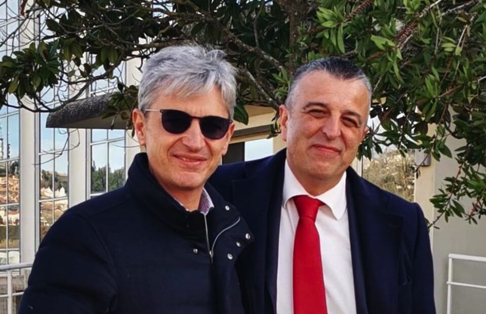 Provincia di Vibo, Mangialavori: L’Andolina scelta vincente, successo di tutto il centrodestra