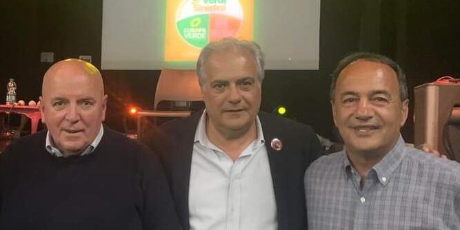 Oliverio ufficializza l’endorsement per Lucano: «Con la Salis per un nuovo umanesimo»