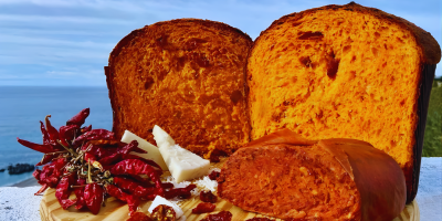 Bergamotto e ‘nduja nei panettoni: ma i prezzi sono da gioielleria