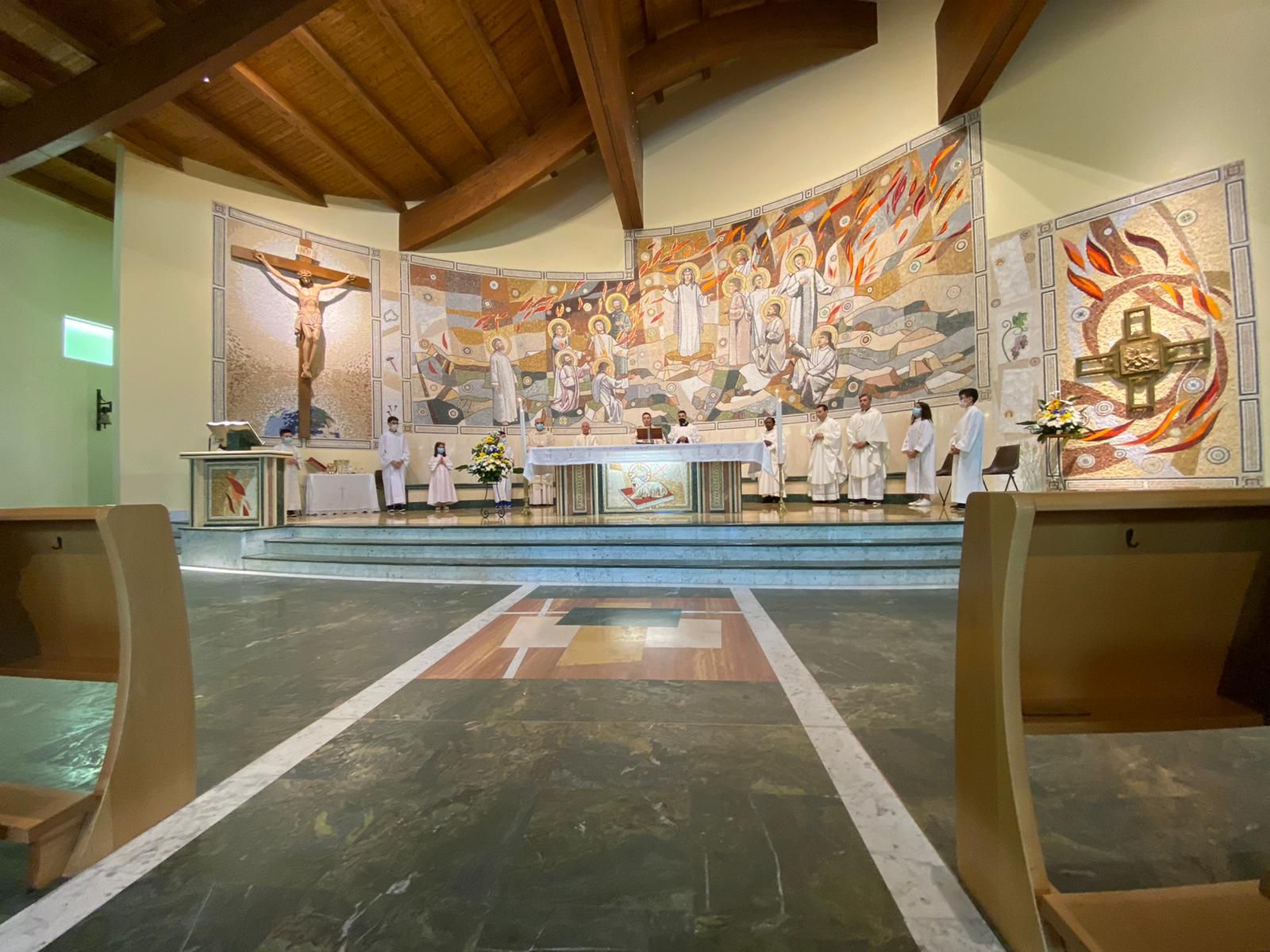 I funerali di Francesco, figlio del Senatore Occhiuto, si terranno domenica pomeriggio a Cosenza