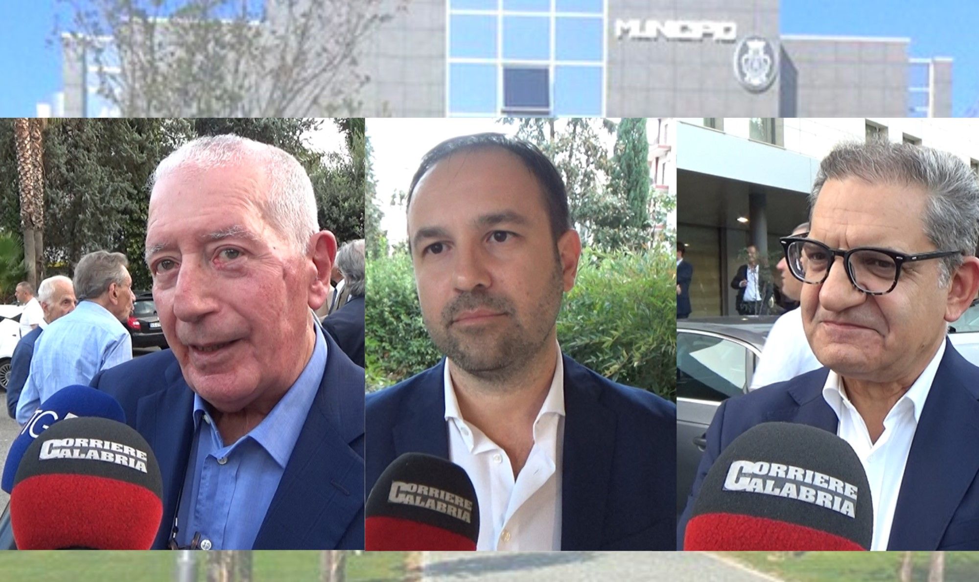 La “Grande Cosenza”? Principe: «Sarebbe un boomerang per Occhiuto»